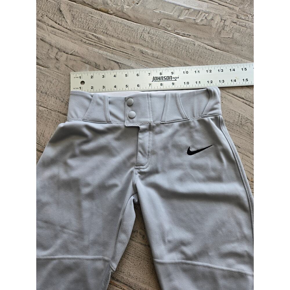 Nike Vapor Select Mens Medium Baseball Pants New Without Tags - Picture 4 of 7